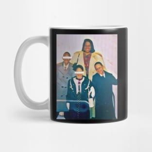 Mom's Favorite Mug